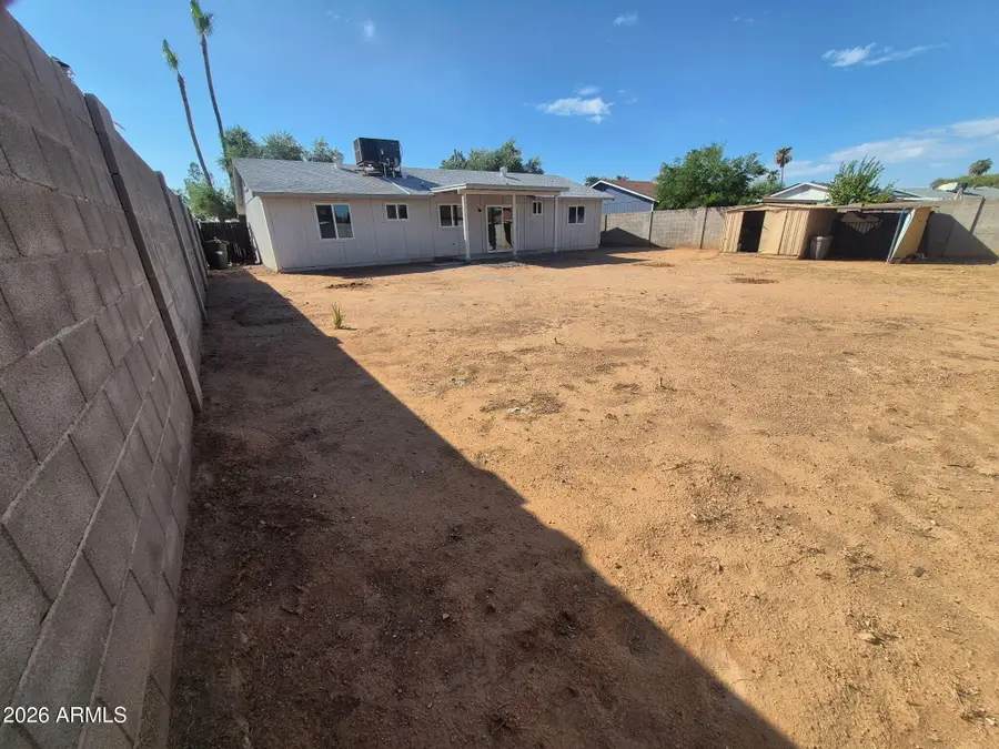 3310 E Angela Drive, Phoenix, AZ 85032 - #3
