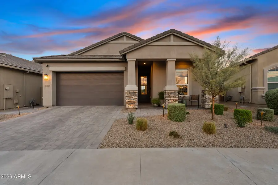 21742 N 59th Street, Phoenix, AZ 85054 - #2