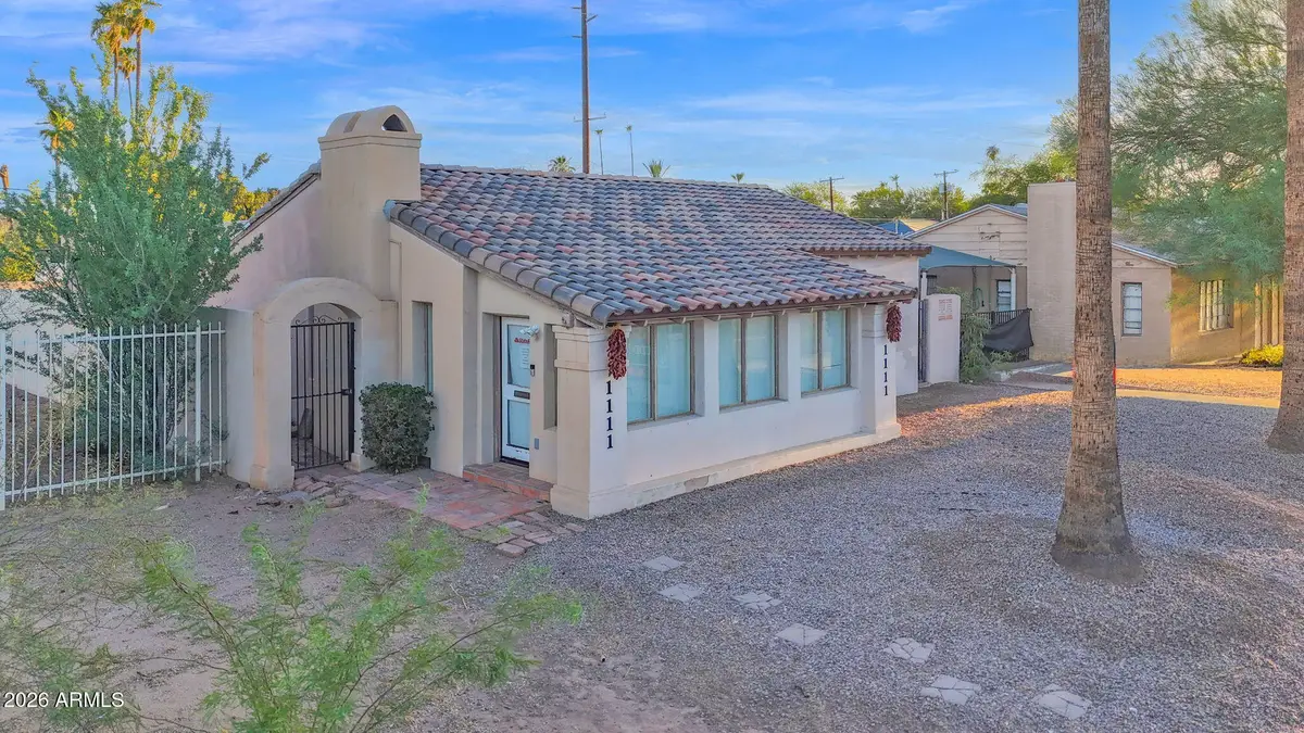 1111 W Mcdowell Road, Phoenix, AZ 85007 - #1