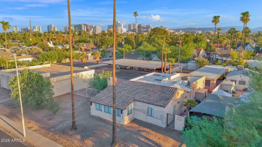 1111 W Mcdowell Road, Phoenix, AZ 85007 - #3