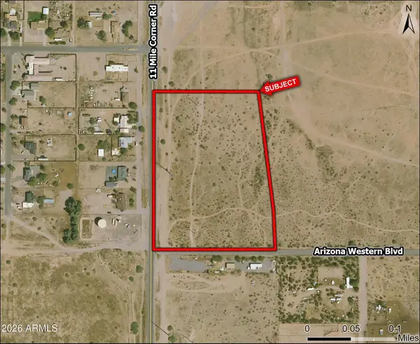 0 N 11 Mile Corner, Coolidge, AZ 85128