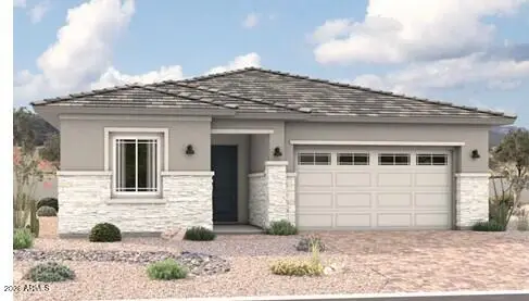 136 W Rock Needle Trail, Apache Junction, AZ 85120 - #1