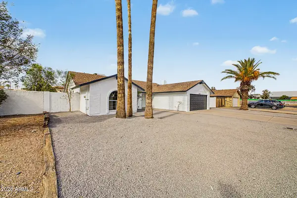 2910 W Sandra Terrace, Phoenix, AZ 85053