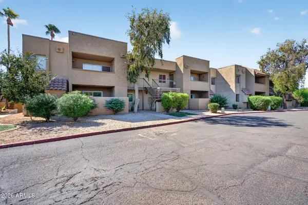 5877 N Granite Reef Road #1152, Scottsdale, AZ 85250