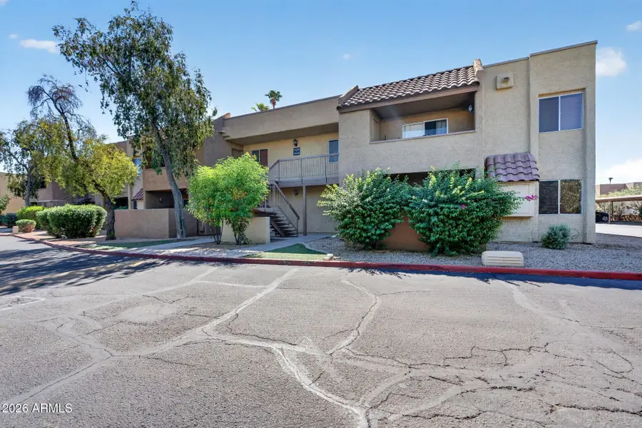 5877 N Granite Reef Road #1152, Scottsdale, AZ 85250 - #2