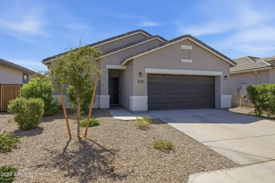 561 W Freedom Street, Florence, AZ 85132 - #2