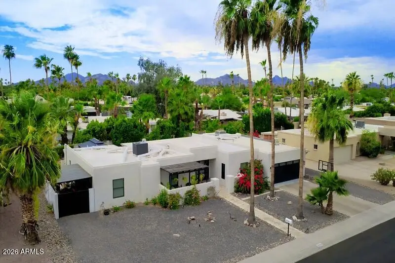 6739 E Voltaire Avenue, Scottsdale, AZ 85254 - #1