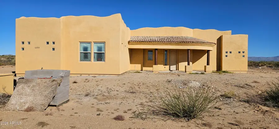 12353 E Old Mule Drive, Kingman, AZ 86401 - #2
