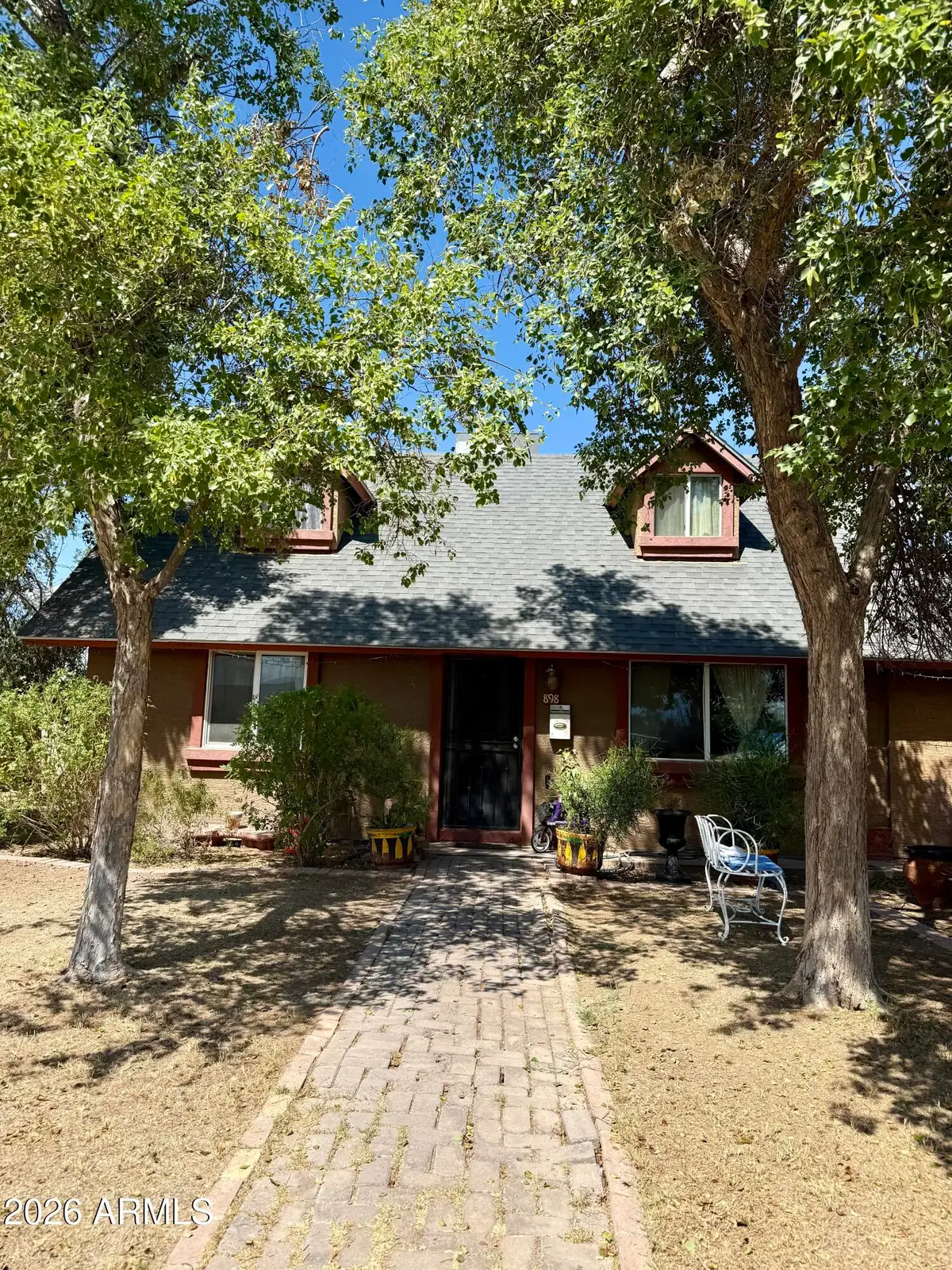 898 E Oakland Street, Chandler, AZ 85225 - #1