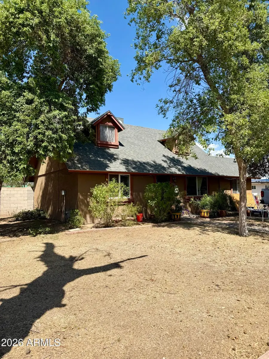 898 E Oakland Street, Chandler, AZ 85225 - #2