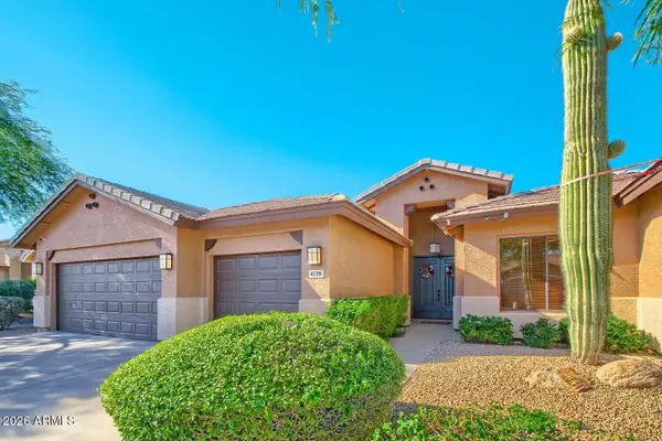 4728 E Spur Drive, Cave Creek, AZ 85331