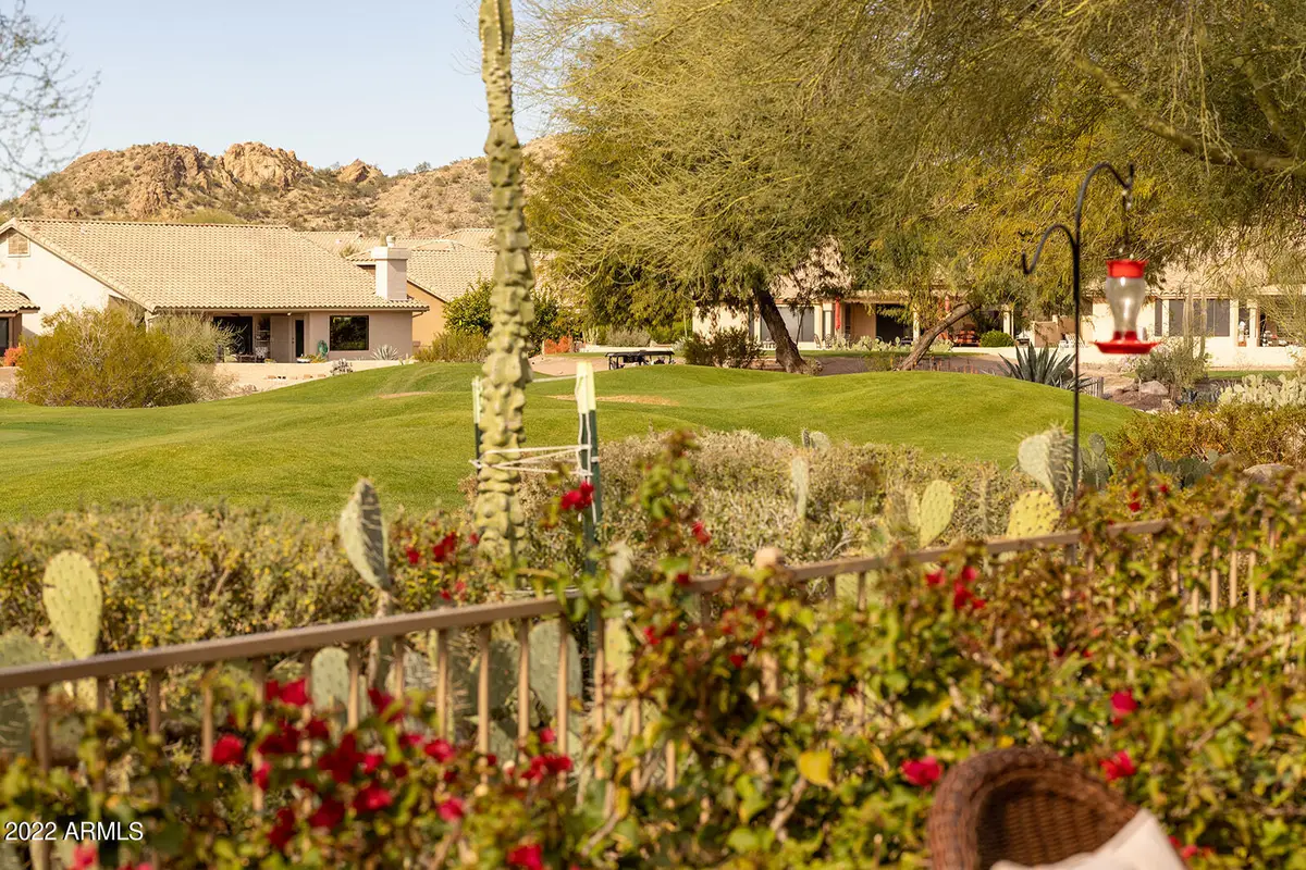 5610 S Pinnacle Lane, Gold Canyon, AZ 85118 - #1