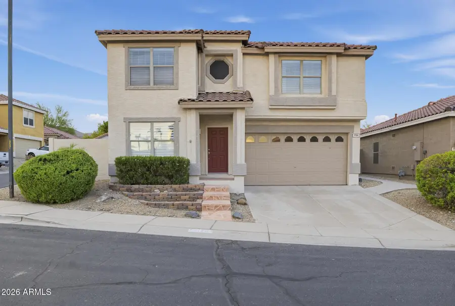 1704 W Wildwood Drive, Phoenix, AZ 85045 - #2