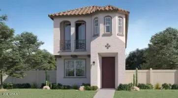16439 W Faye Way, Surprise, AZ 85387 - #1