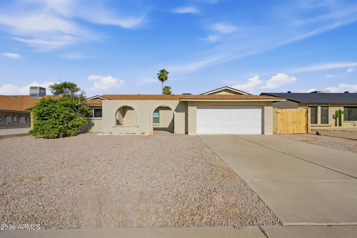 6607 S Mitchell Drive, Tempe, AZ 85283 - #1