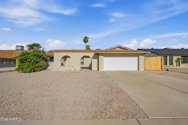 6607 S Mitchell Drive, Tempe, AZ 85283