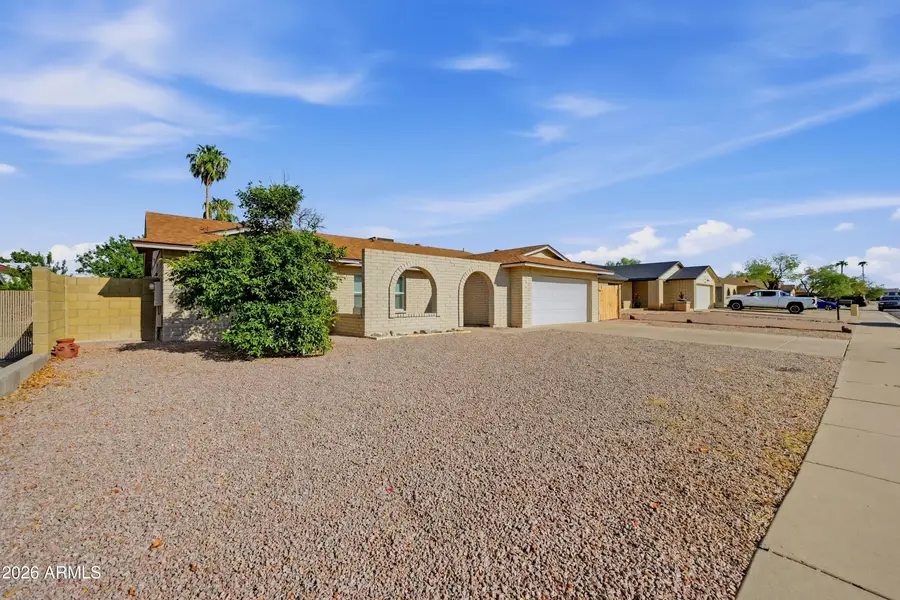 6607 S Mitchell Drive, Tempe, AZ 85283 - #2