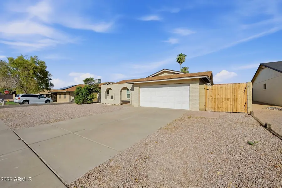 6607 S Mitchell Drive, Tempe, AZ 85283 - #3