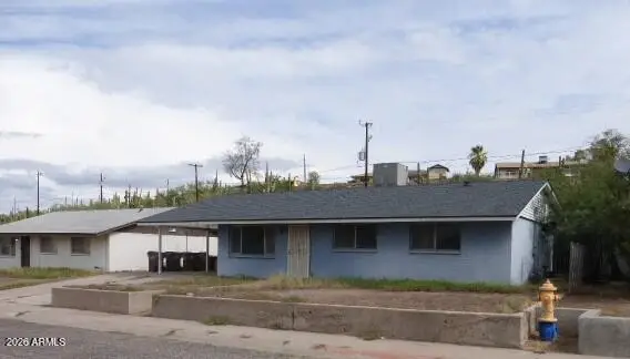 334 W Danbury Road, Kearny, AZ 85137 - #1