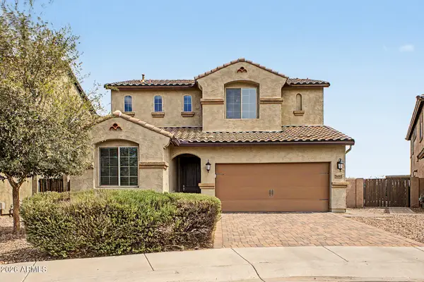 5441 S Tatum Lane, Gilbert, AZ 85298