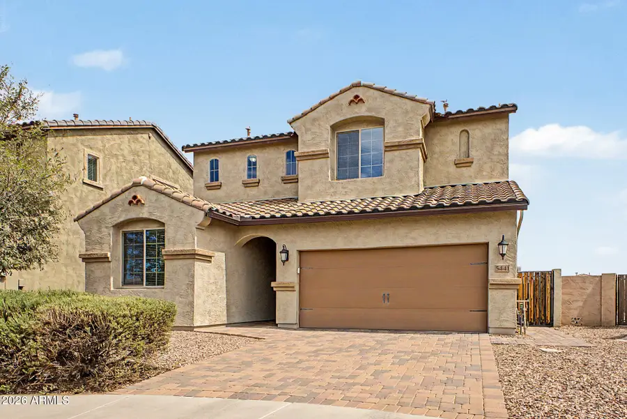 5441 S Tatum Lane, Gilbert, AZ 85298 - #2