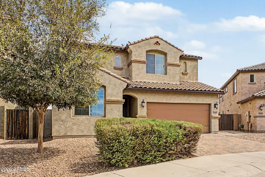 5441 S Tatum Lane, Gilbert, AZ 85298 - #3