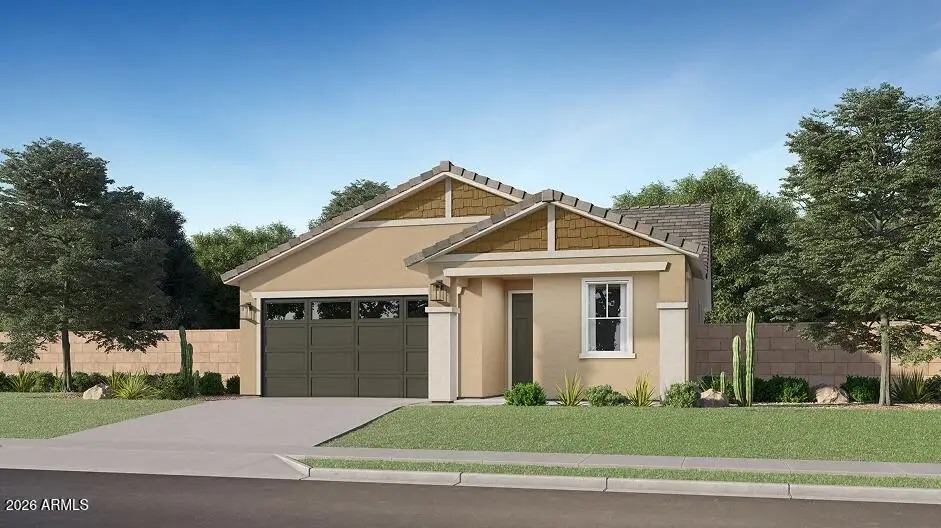9856 W Mission Lane, Peoria, AZ 85345 - #1