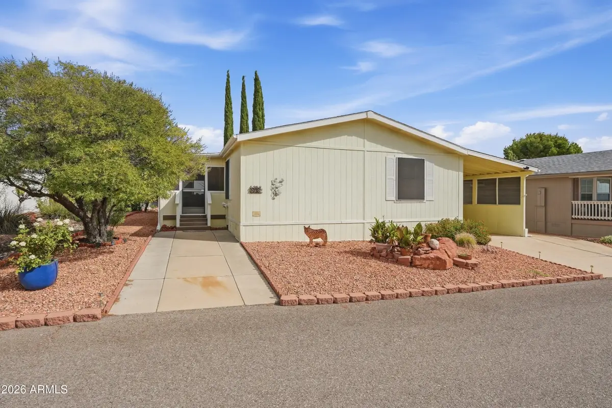 2050 W State Route 89a -- #396, Cottonwood, AZ 86326 - #1