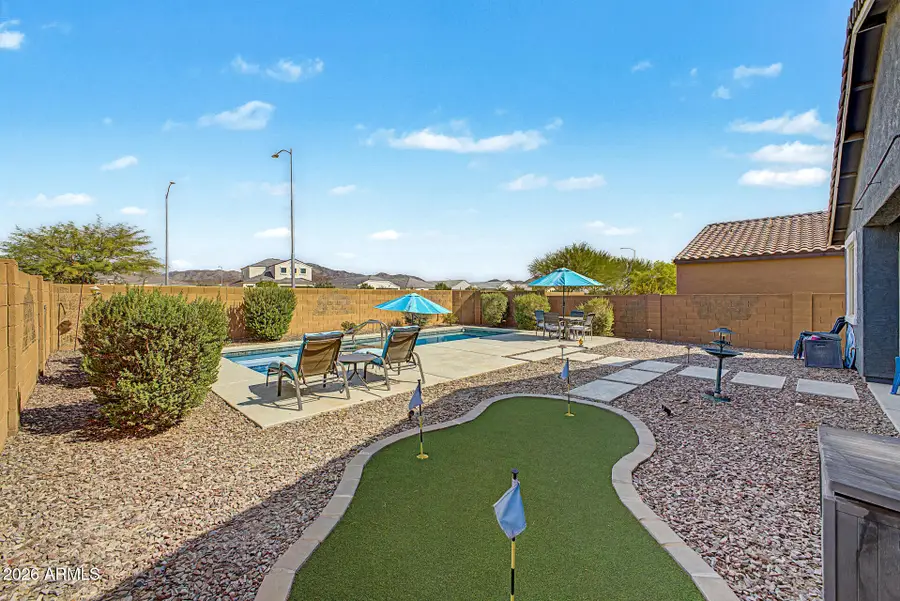 10605 S 55th Drive, Laveen, AZ 85339 - #3