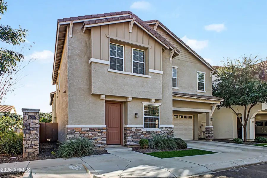 4325 E Erie Street, Gilbert, AZ 85295 - #2