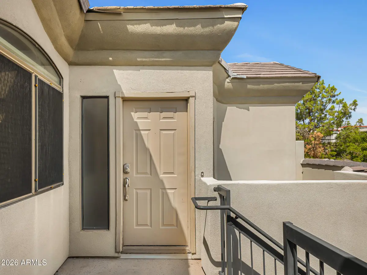 4533 N 22nd Street #208, Phoenix, AZ 85016 - #1