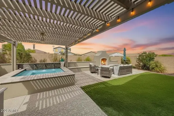 19982 W Glenrosa Avenue, Litchfield Park, AZ 85340