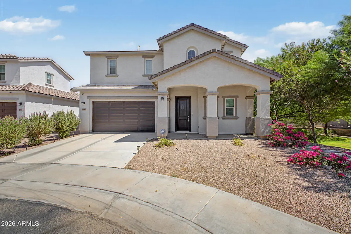 1541 S Senate Street, Chandler, AZ 85286 - #1