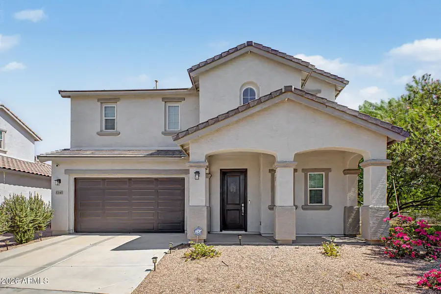 1541 S Senate Street, Chandler, AZ 85286 - #2