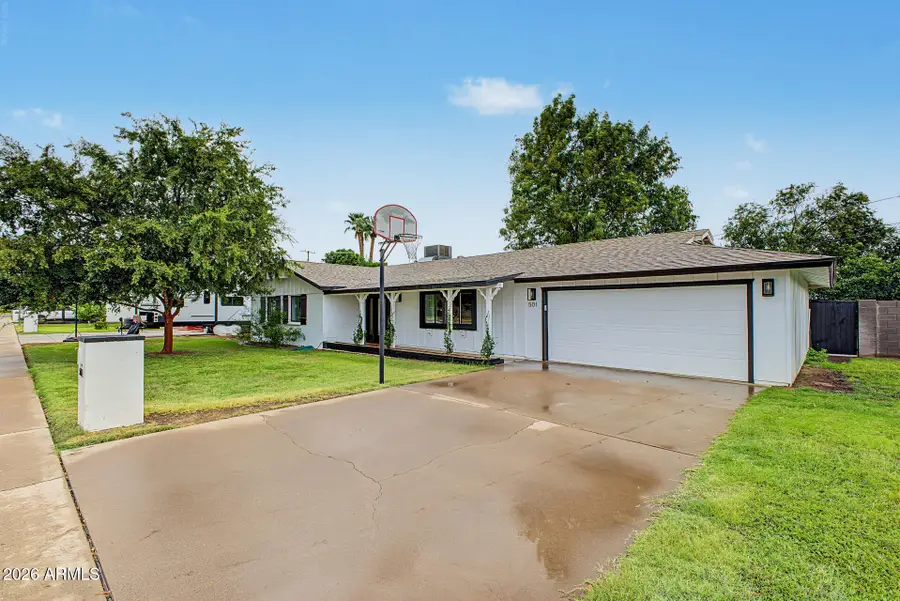 501 W Diana Avenue, Phoenix, AZ 85021 - #2