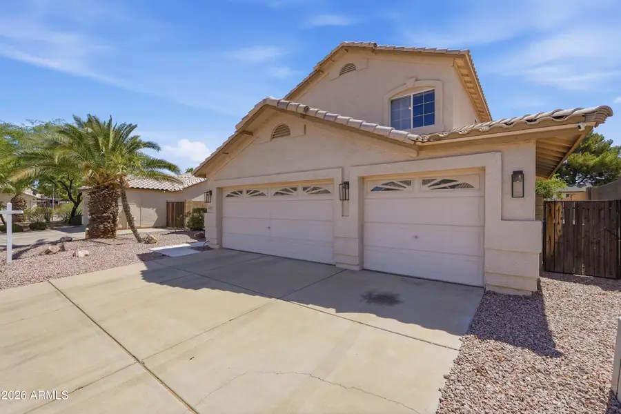 4811 W Taro Drive, Glendale, AZ 85308 - #3