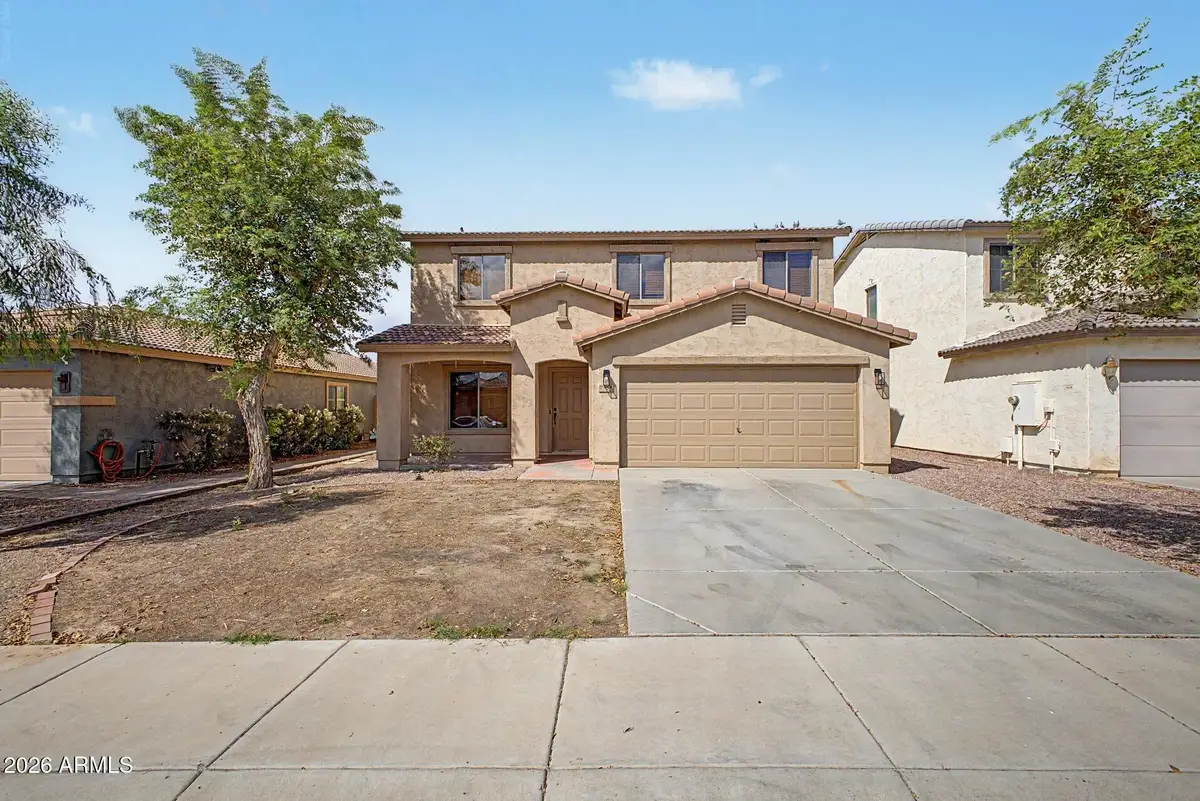 7304 S Sunset Way, Buckeye, AZ 85326 - #1
