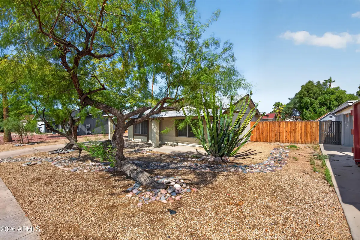 505 W El Prado Road, Chandler, AZ 85225 - #1