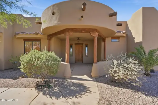 14706 S Country Club Drive, Arizona City, AZ 85123