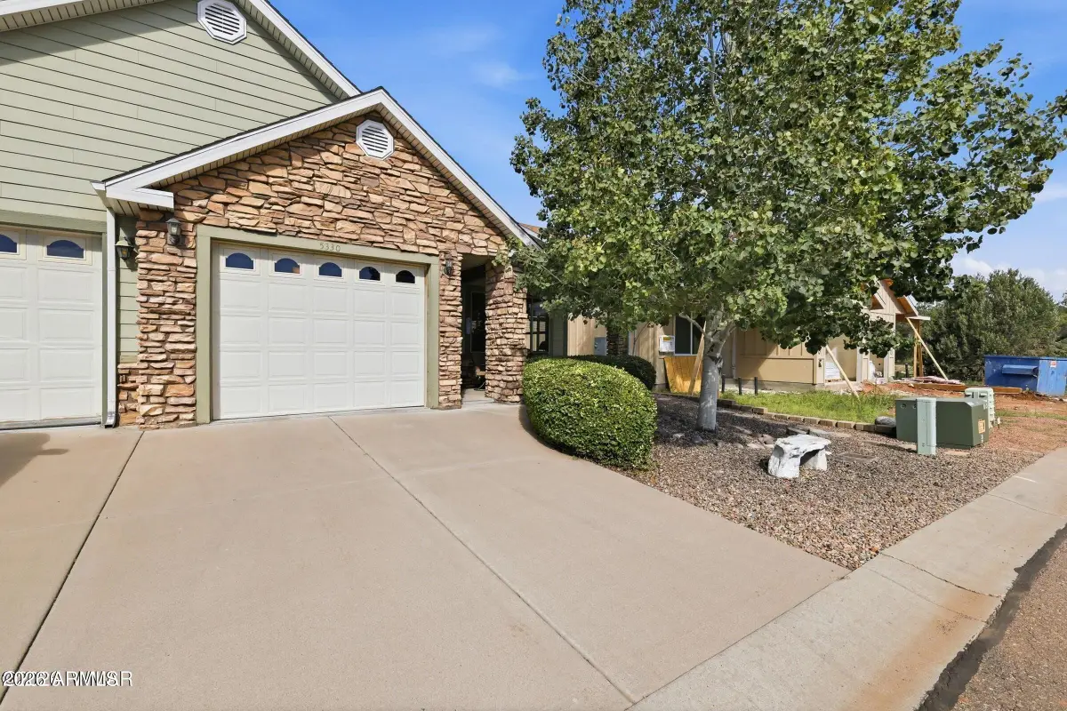 5330 S Marshall Mountain Drive, Show Low, AZ 85901 - #1