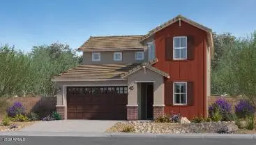 30266 W Wild Hazel Drive, Buckeye, AZ 85396 - #1