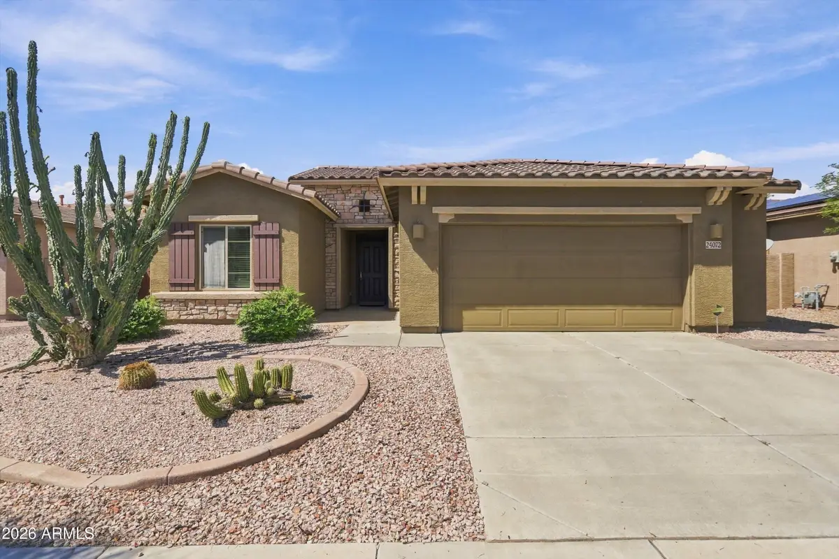 24072 N 164th Avenue, Surprise, AZ 85387 - #1
