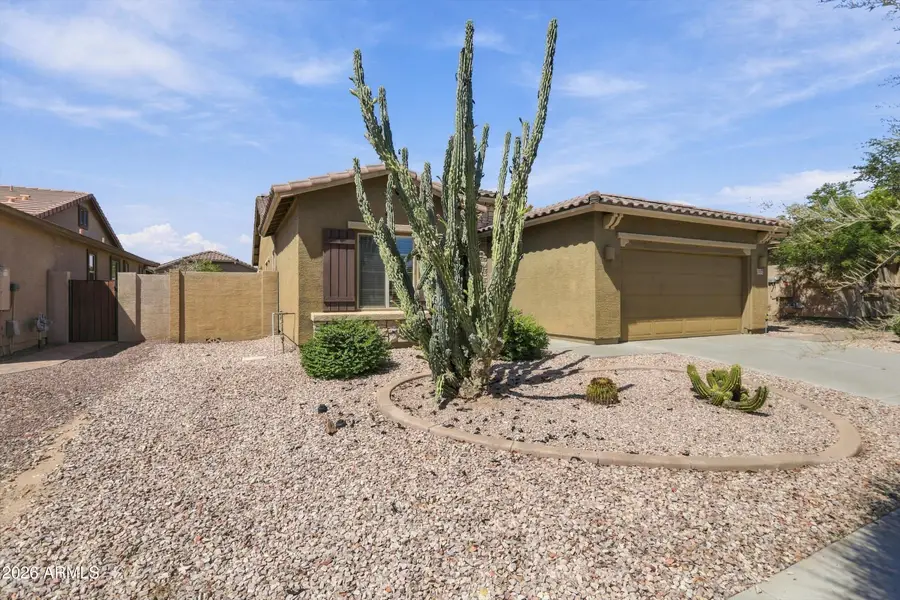 24072 N 164th Avenue, Surprise, AZ 85387 - #2