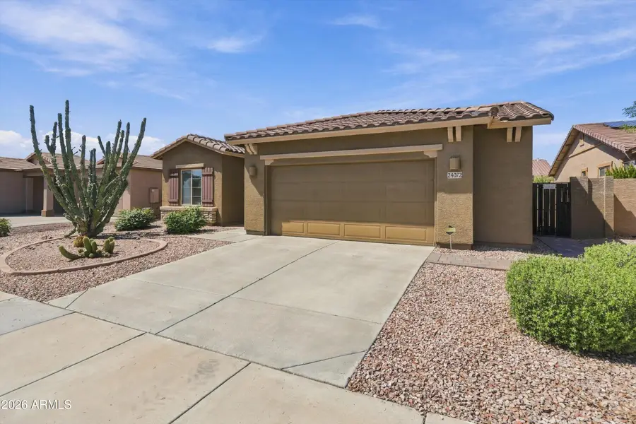 24072 N 164th Avenue, Surprise, AZ 85387 - #3