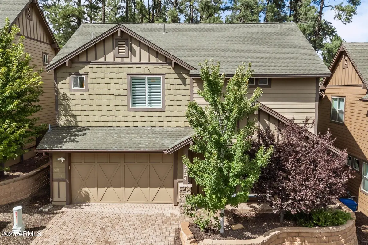 2521 W Pollo Circle, Flagstaff, AZ 86001 - #1