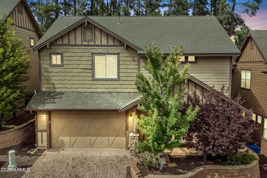 2521 W Pollo Circle, Flagstaff, AZ 86001 - #2