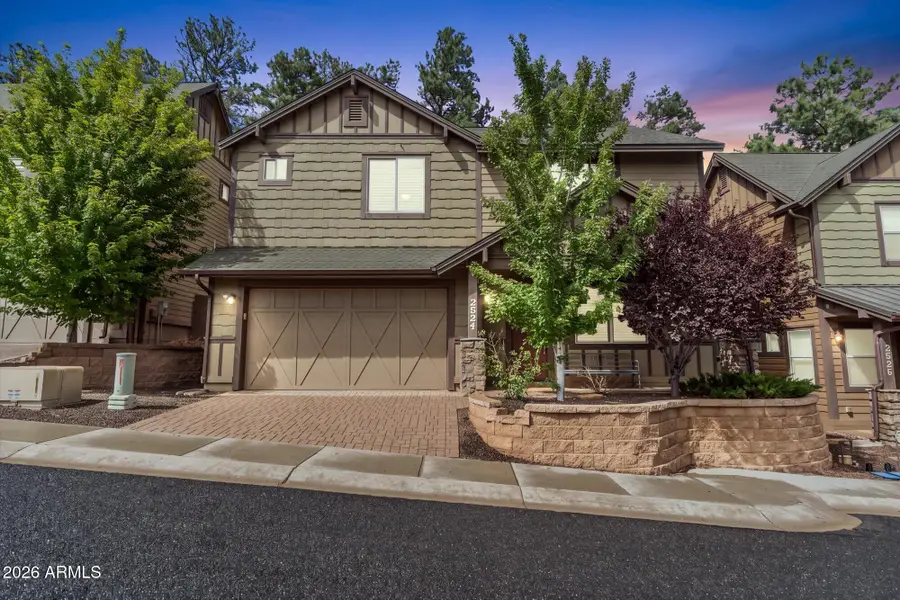 2521 W Pollo Circle, Flagstaff, AZ 86001 - #3