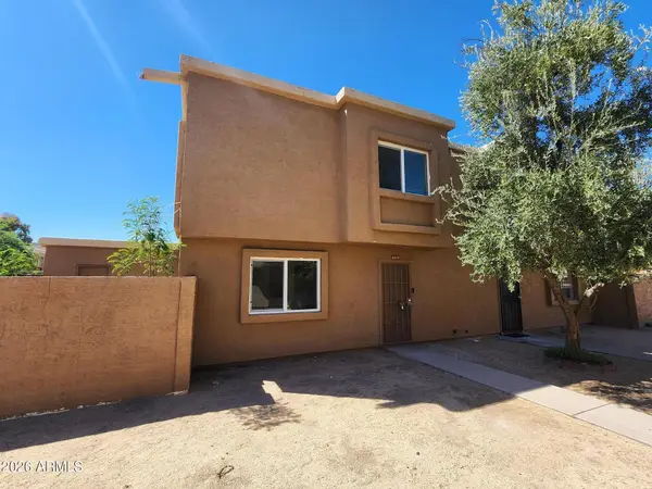 4419 E Wood Street, Phoenix, AZ 85040