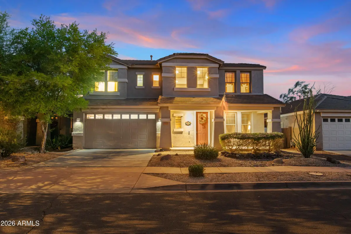 3105 W Gran Paradiso Drive, Phoenix, AZ 85086 - #1
