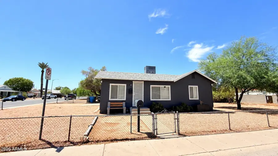17 E Townley Avenue, Phoenix, AZ 85020 - #2